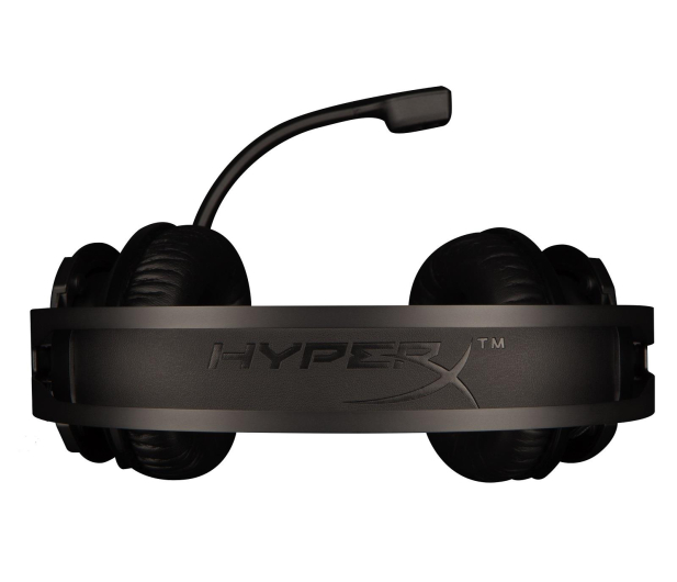 HyperX Cloud Revolver Headset (czarne) - 304566 - zdjęcie 3